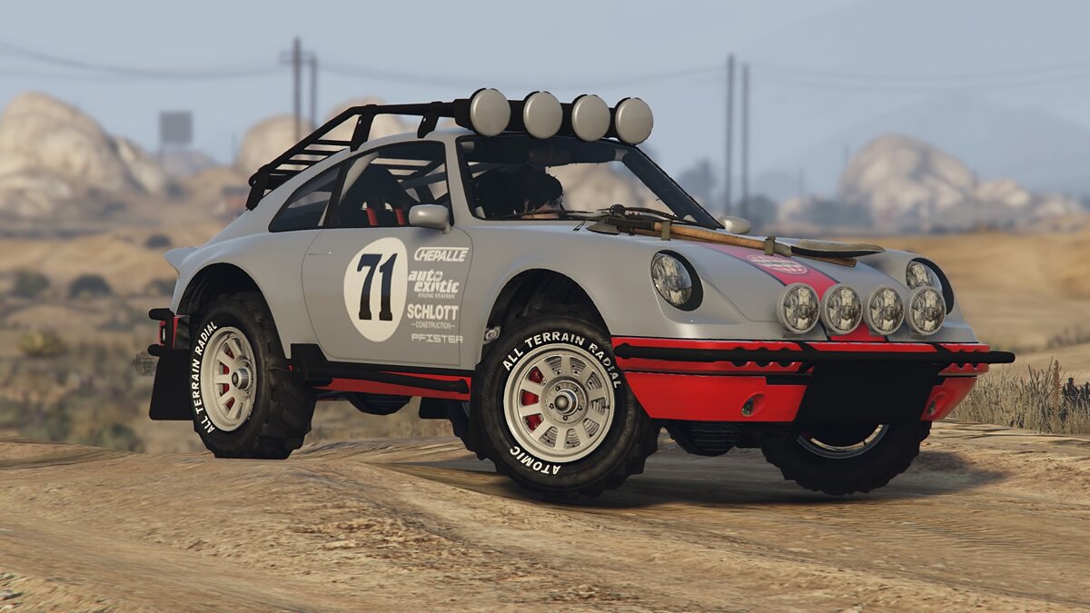 GTA Online Weekly Update: Turn into a Rabbit with Peyote Plants