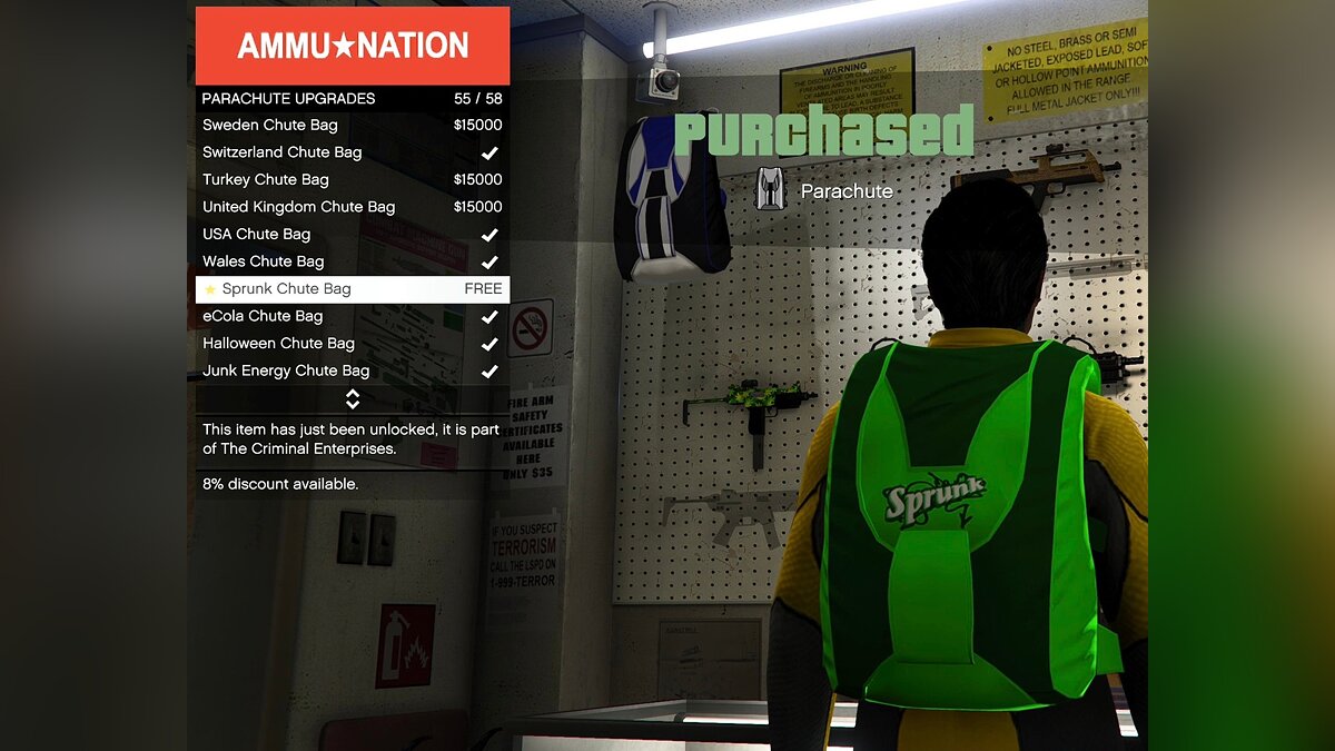 GTA Online Adds New License Plate Creator with Weekly Update