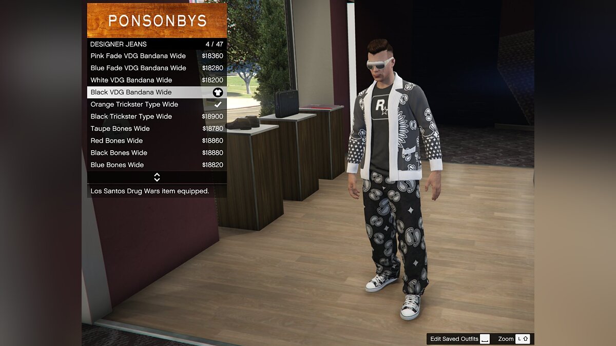 Rewards of the Week in GTA Online: 1.5X on Last Dose Missions & more