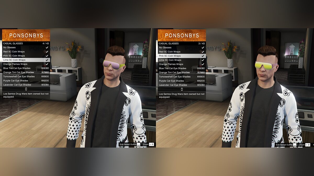 Rewards of the Week in GTA Online: 1.5X on Last Dose Missions & more
