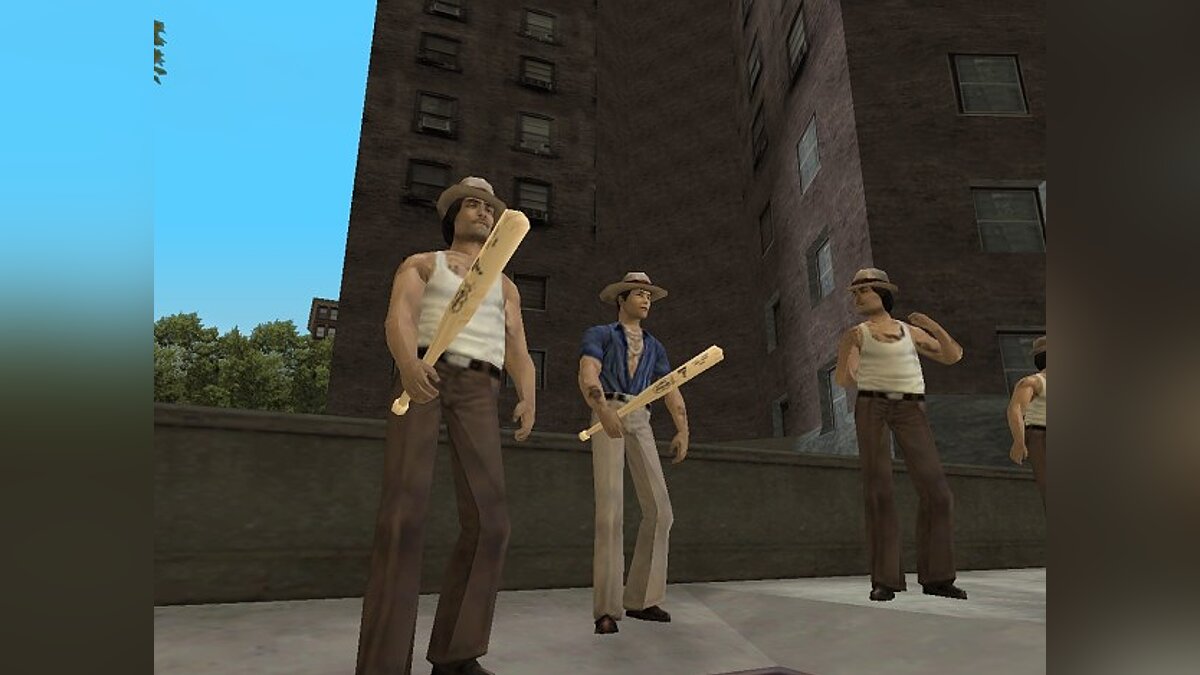 GTA Vice City Prequel Mod is in Development