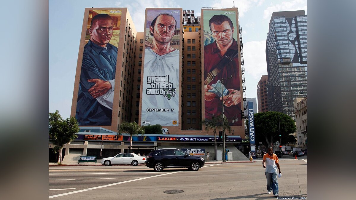 Rumor: Take-Two planning huge GTA 6 marketing campaign in Miami