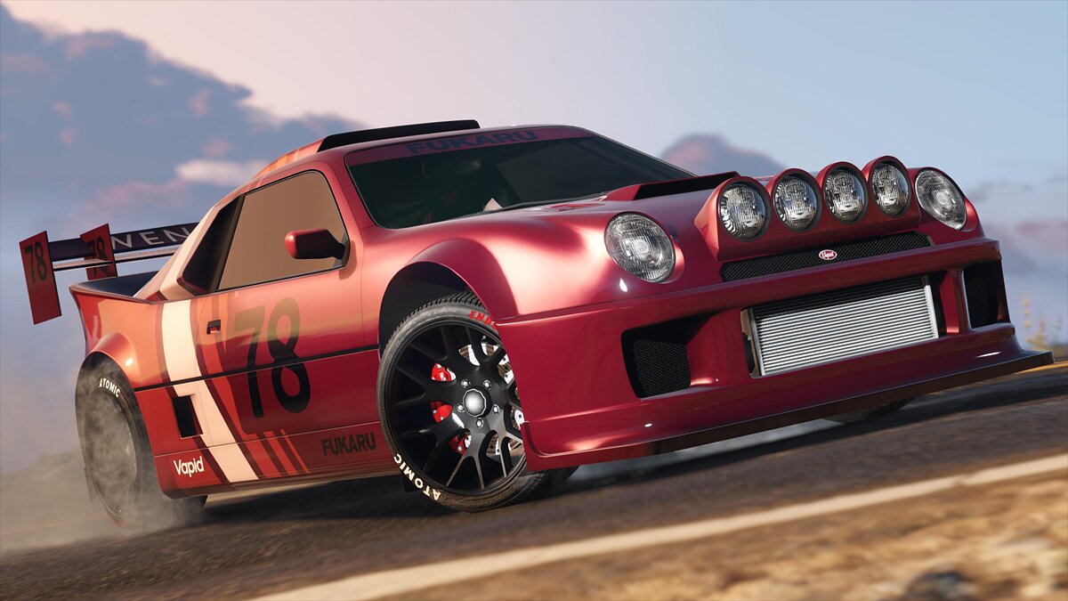 Rewards of the Week in GTA Online: 1.5X on Acid Lab Sell Missions & more