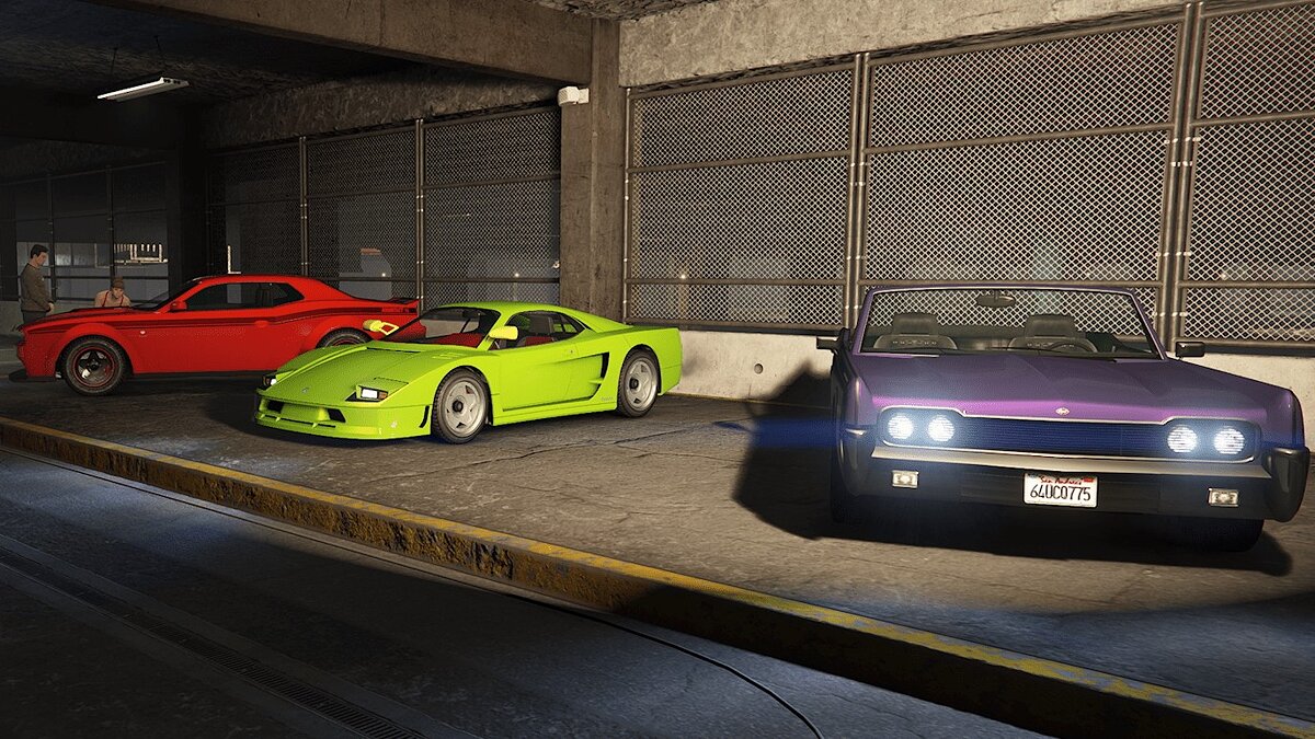 Rewards of the Week in GTA Online: 2X on Freemode Events and Challenges