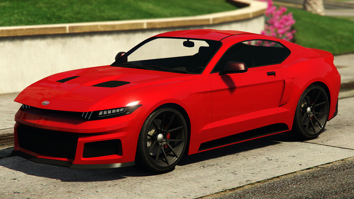 Rewards of the Week in GTA Online: 3X on Business Battles & more