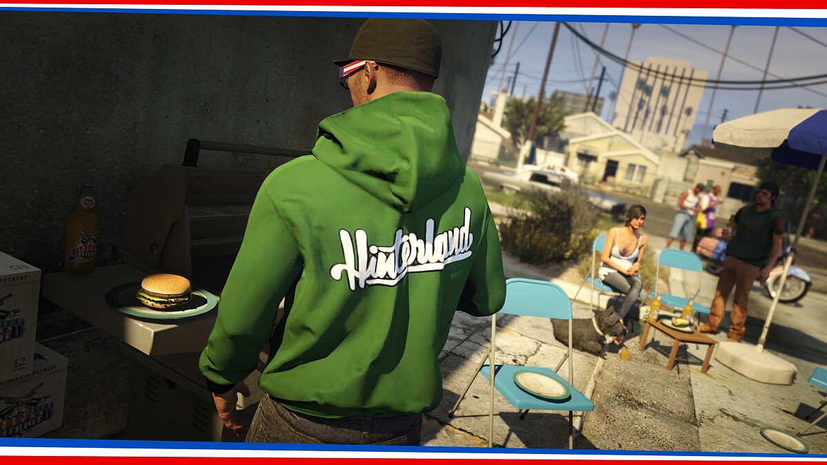 Rewards of the Week in GTA Online: 3X on Business Battles & more