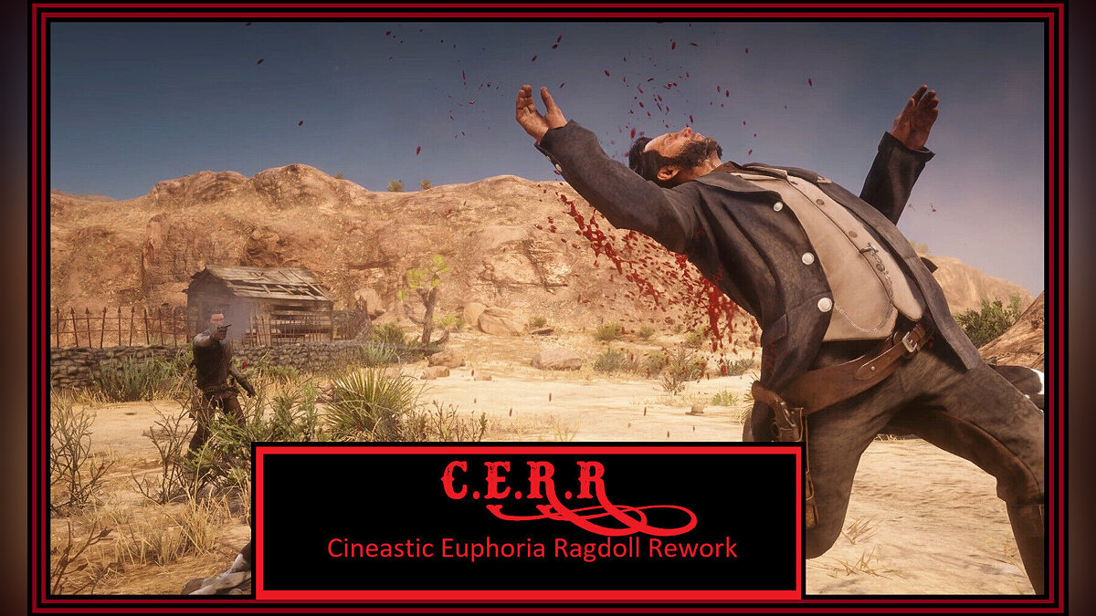 Top 10 Best Red Dead Redemption 2 Mods