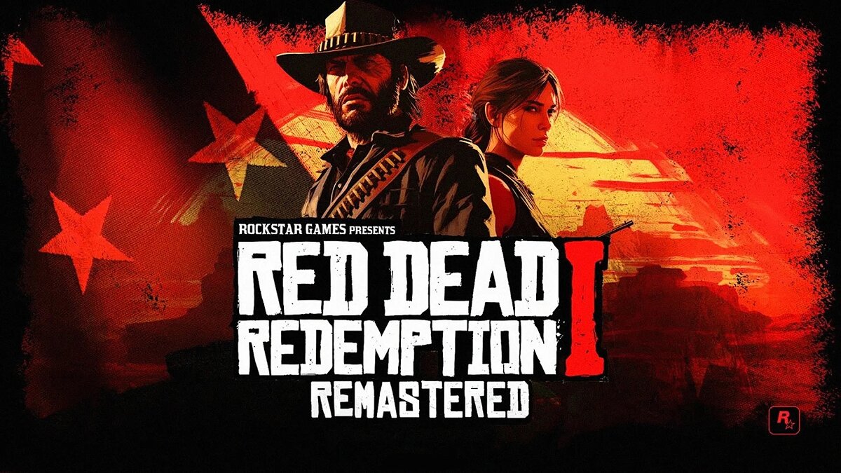 Why Rockstar Won't Remake the Original Red Dead Redemption