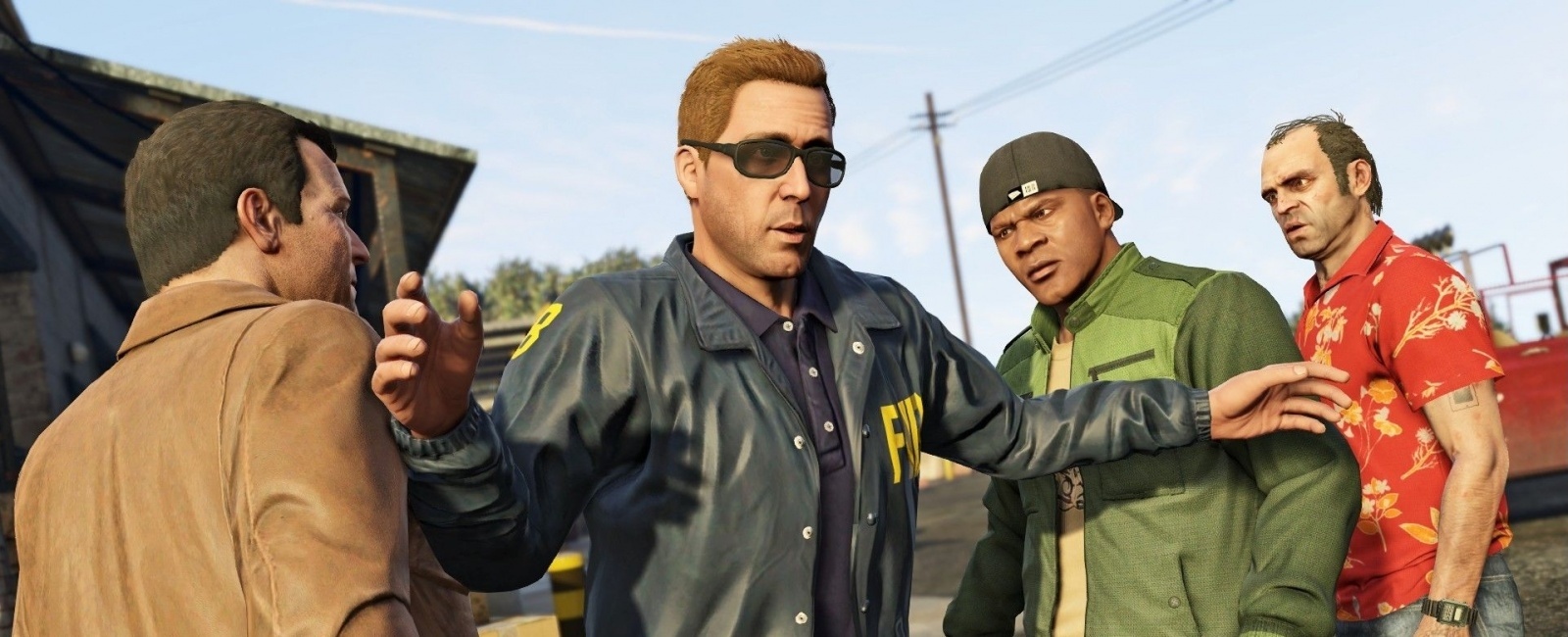 GTA 5: GTA Grand Theft Auto V sold 185 million copies as global sales of GTA  franchise revealed to be to 405 million; Check details here - The Economic  Times