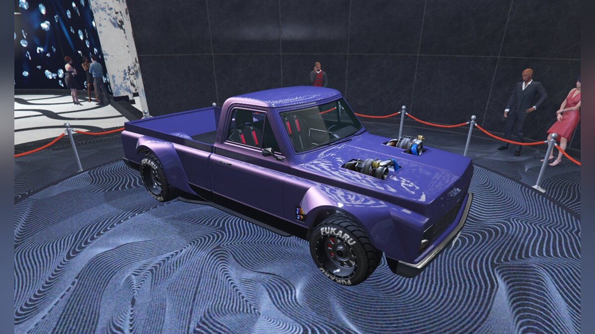 Rewards of the Week in GTA Online: 3X on Taxi Work & more