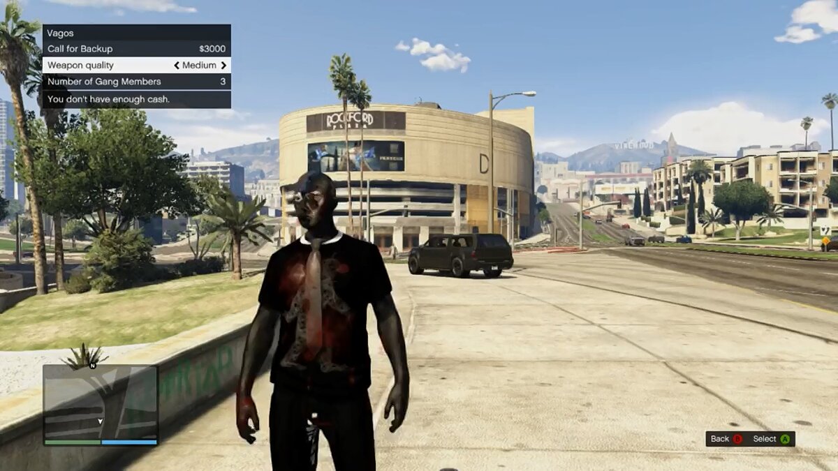 Fans Discovered GTA Online Beta Files