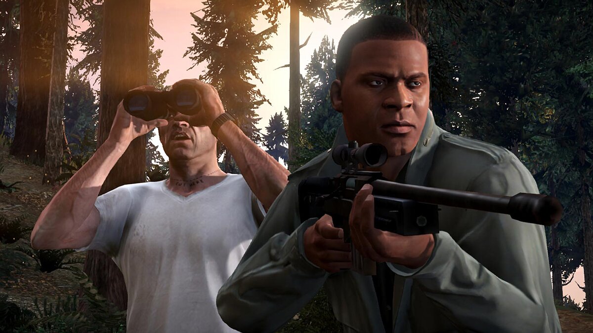 GTA 5 has sold over 185 million copies