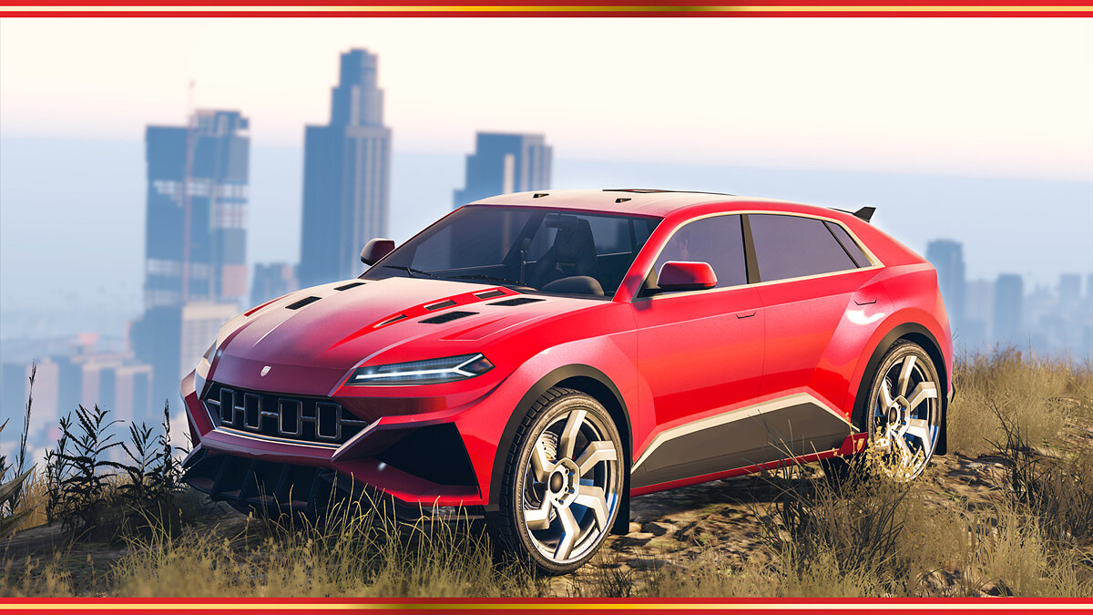 Brand New Adversary Mode is Now Available in GTA Online