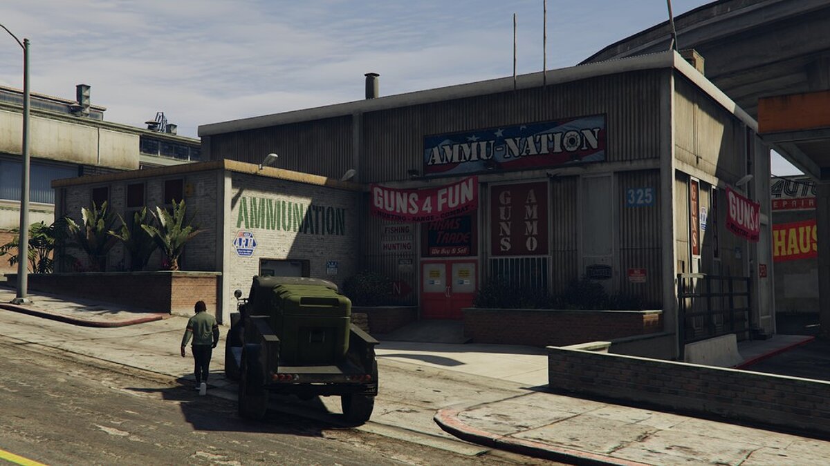 Brand New Adversary Mode is Now Available in GTA Online