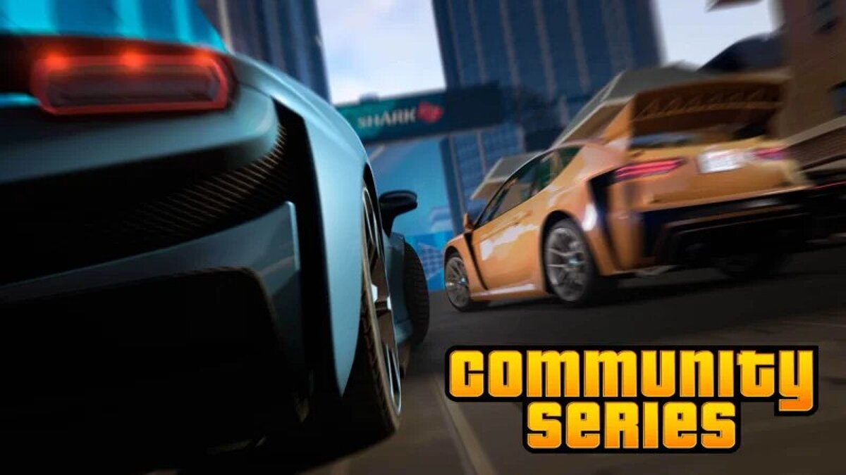 Rewards of the Week in GTA Online: 3X on Community Series & more