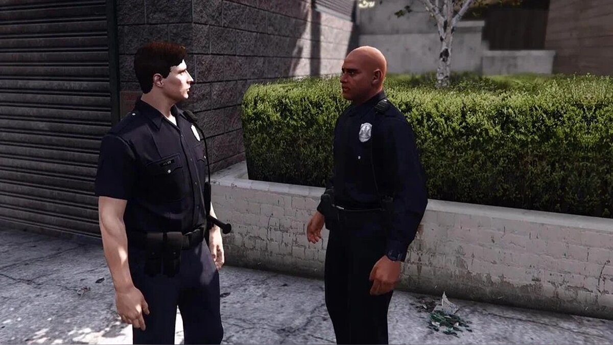 GTA 5 Mod Created with AI Gets Taken Down by Take-Two