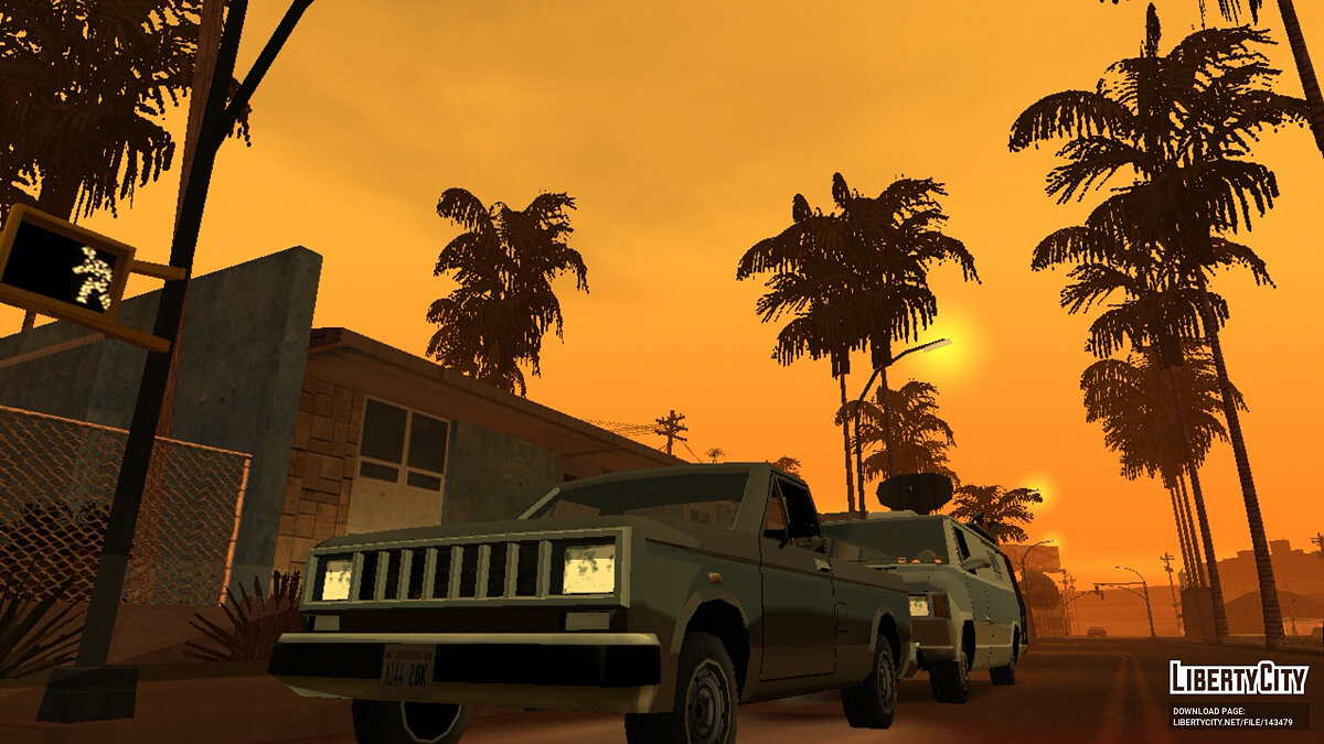 10 Best GTA San Andreas Mods for Android and iOS