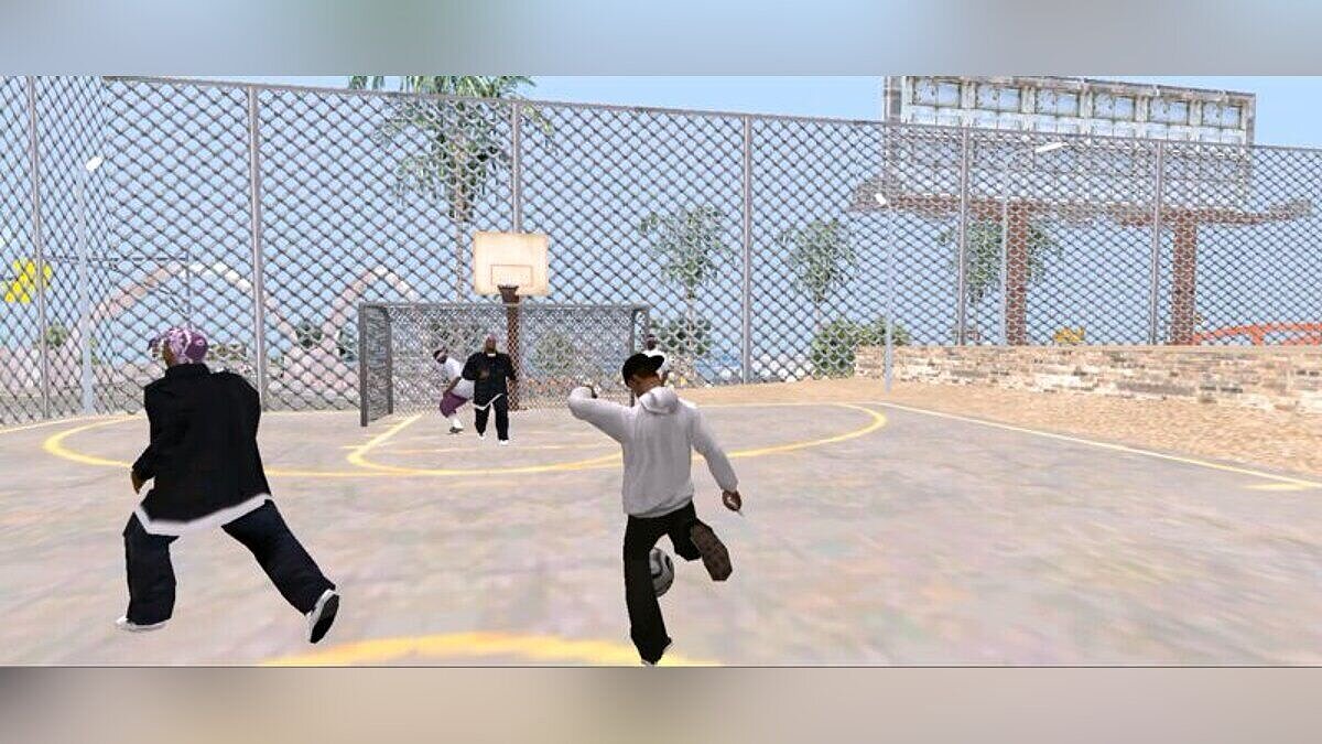 10 Best GTA San Andreas Mods for Android and iOS