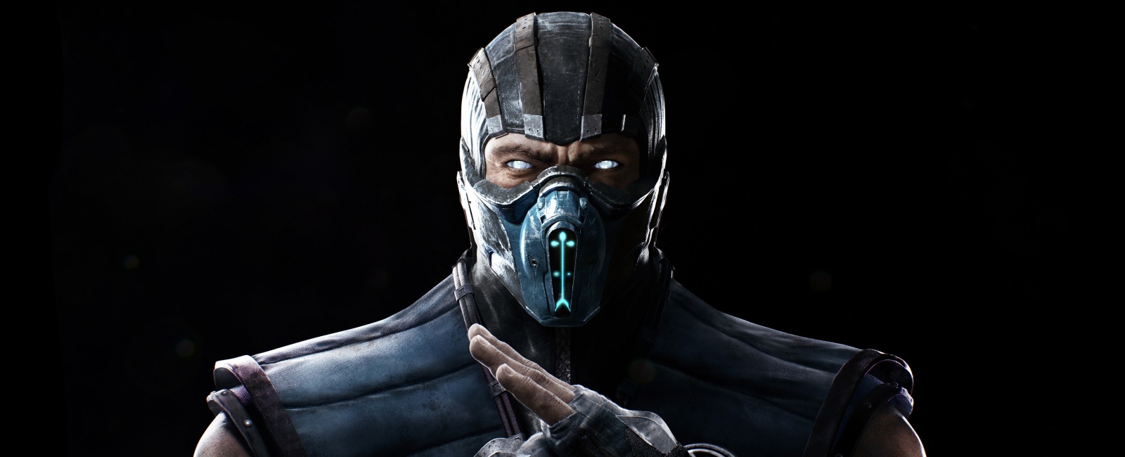 The 10 Best Mortal Kombat References In The Injustice Games