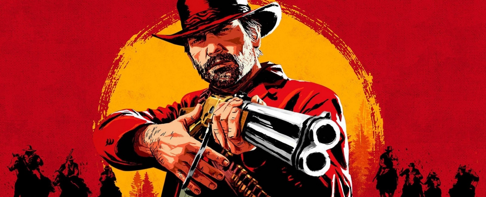 Red Dead Redemption Is Coming to PS4 and Nintendo Switch on August 17, No  PC Release in Sight