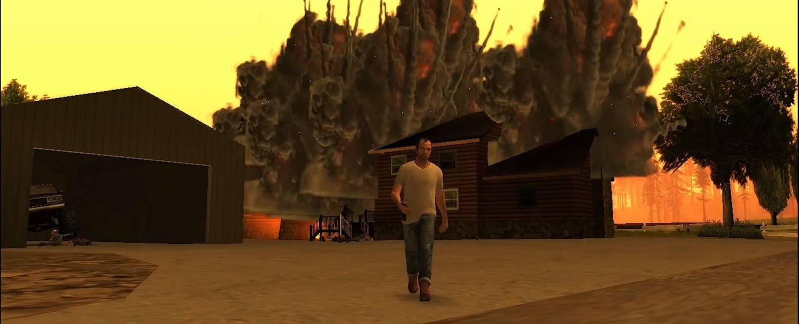 5 best free GTA San Andreas-style phone games (March 2022)