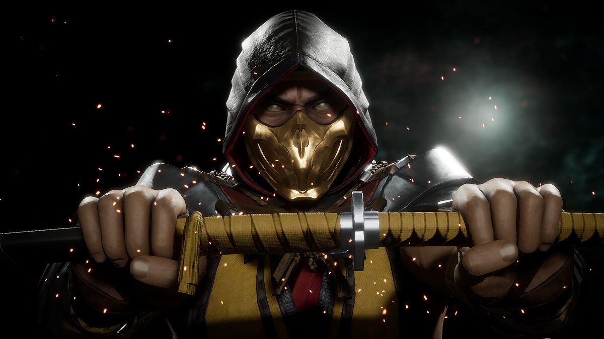 Sale of popular fighting games for PC - Mortal Kombat 11, Injustice 2, Street Fighter 6 and more
