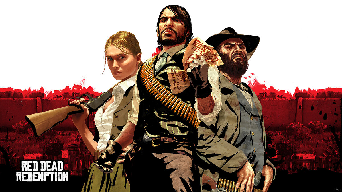Red Dead Redemption is the top 3 most popular game on PS4