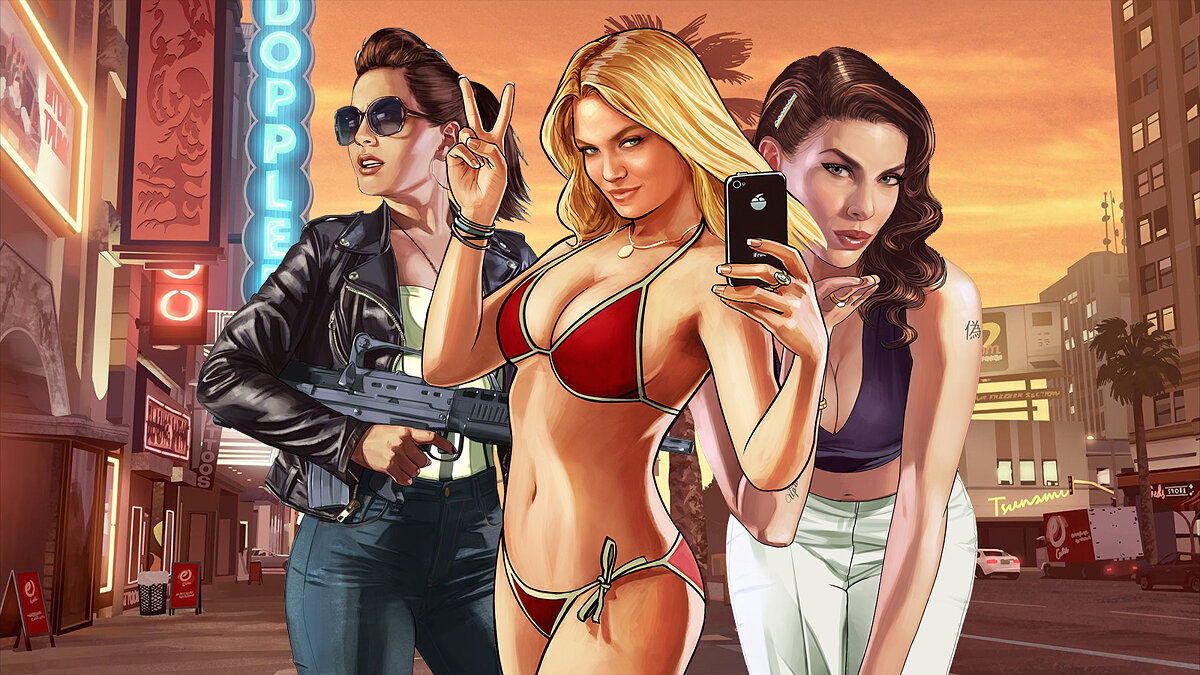 Reliable insider: Don't believe rumors that GTA 6 will cost $150 and weigh 750 GB