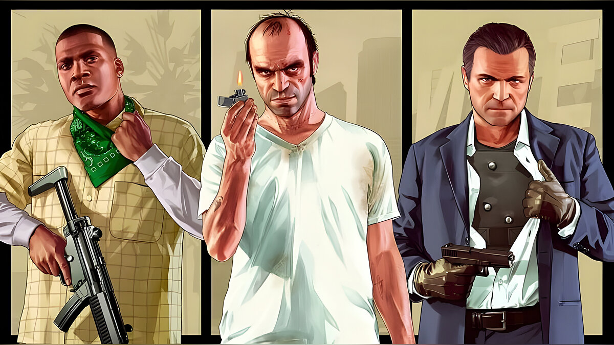 GTA 5 feature inspired the developers of Marvel's Spider-Man 2