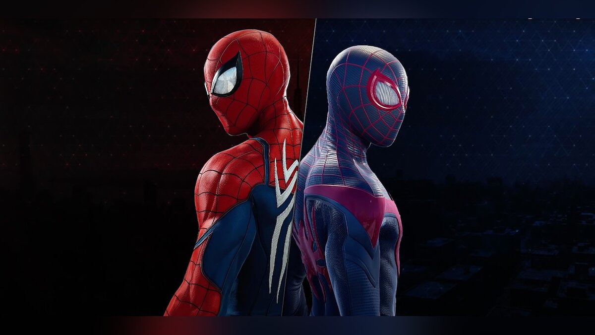 GTA 5 feature inspired the developers of Marvel's Spider-Man 2
