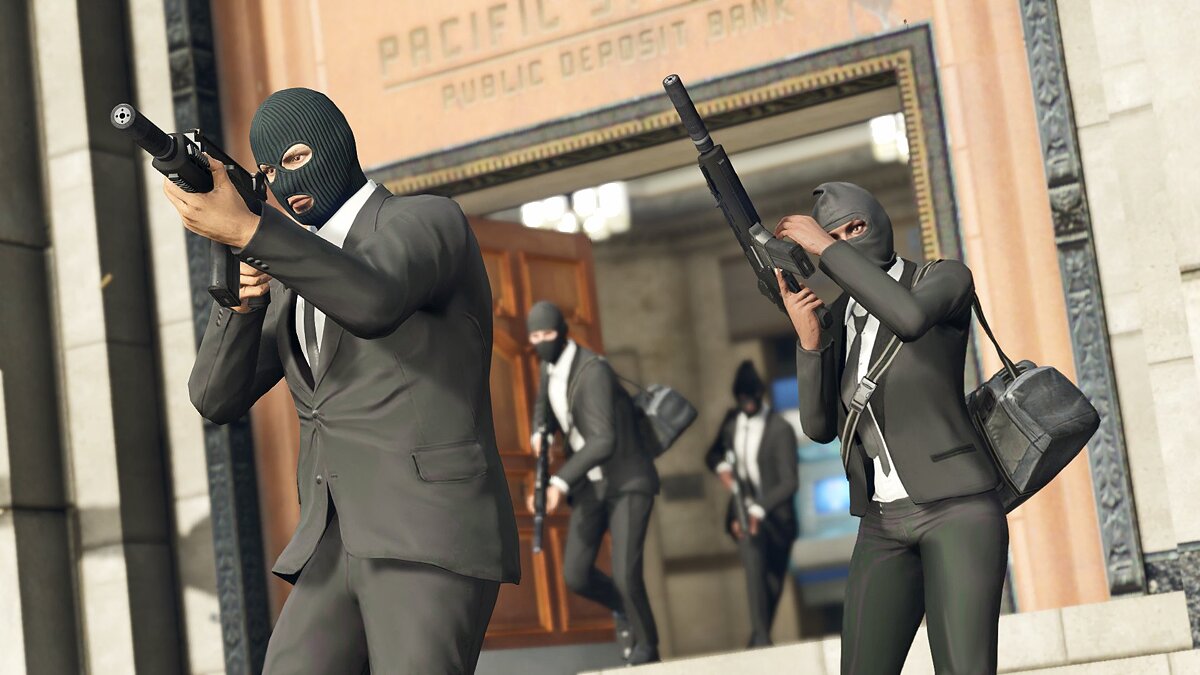 New GTA 6 rumors reveal criminal activities and released date