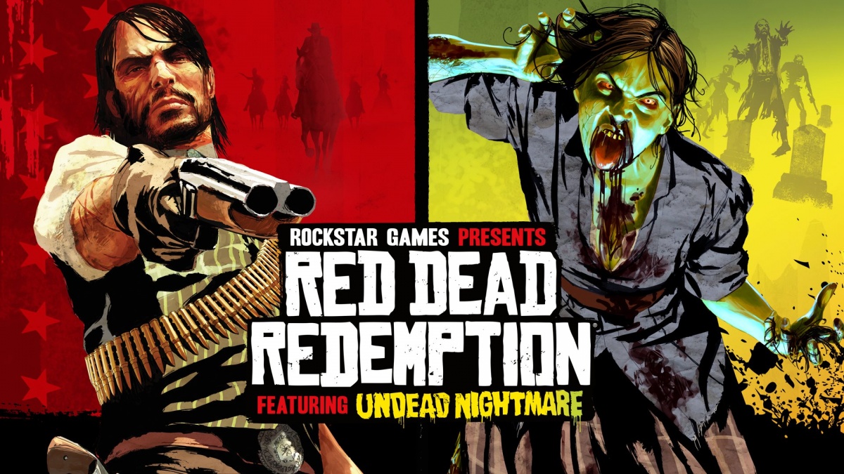 Red Dead Redemption Is Coming to PS4 and Nintendo Switch on August 17, No  PC Release in Sight