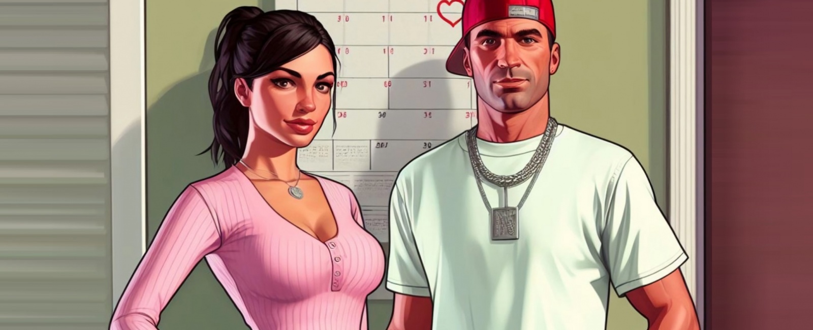 GTA 6 Metacritic page suddenly appears, voice actor posts tease