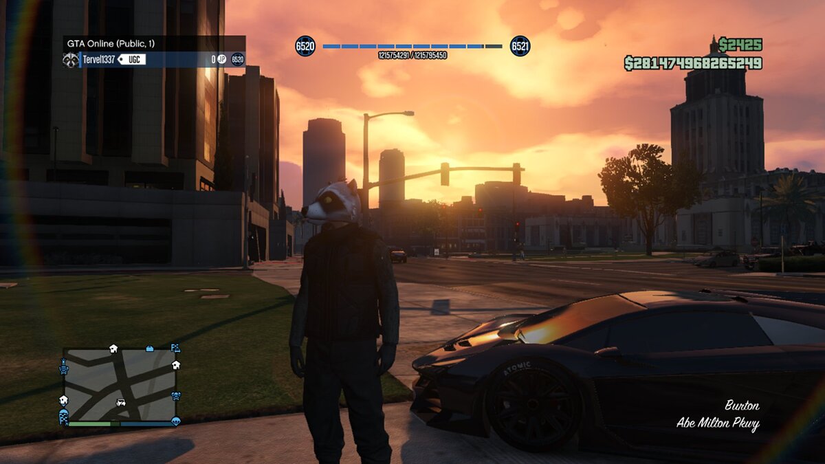 The classic version of GTA Online can once again be played on PS3 and Xbox 360