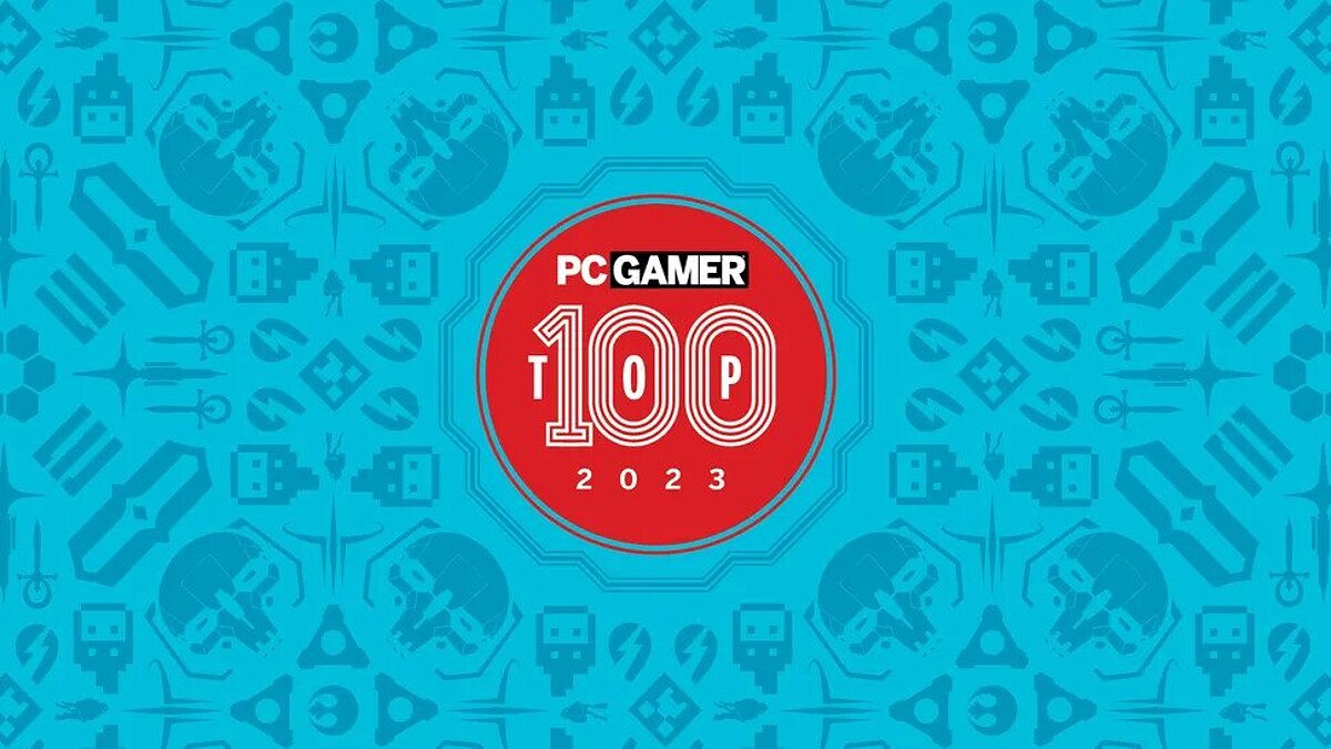 PC Gamer compiled the top 100 PC games. GTA 5 took 75th place