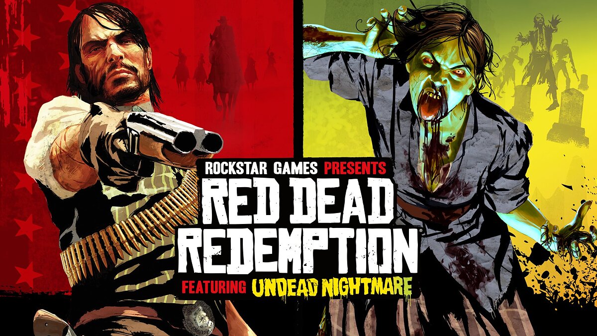 Physical copies of Red Dead Redemption are now available for Nintendo Switch and PS4