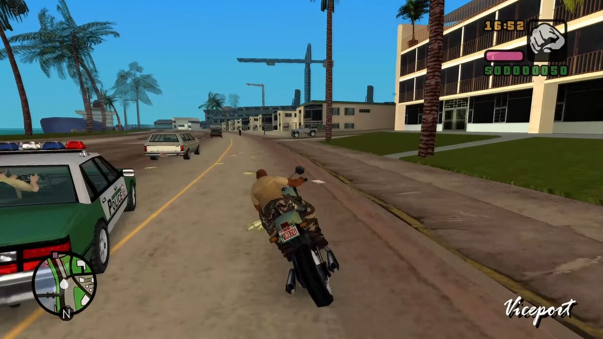 5 awesome features introduced in GTA Vice City Stories