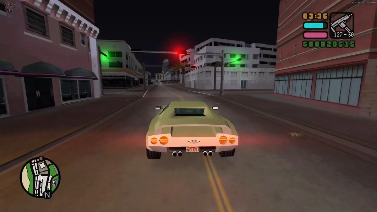 How one of the best Grand Theft Auto - Vice City Stories was developed. The last representative of the classics