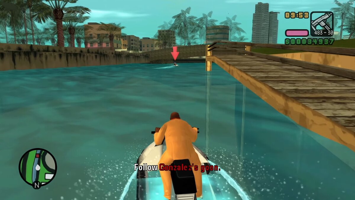 How one of the best Grand Theft Auto - Vice City Stories was developed. The last representative of the classics