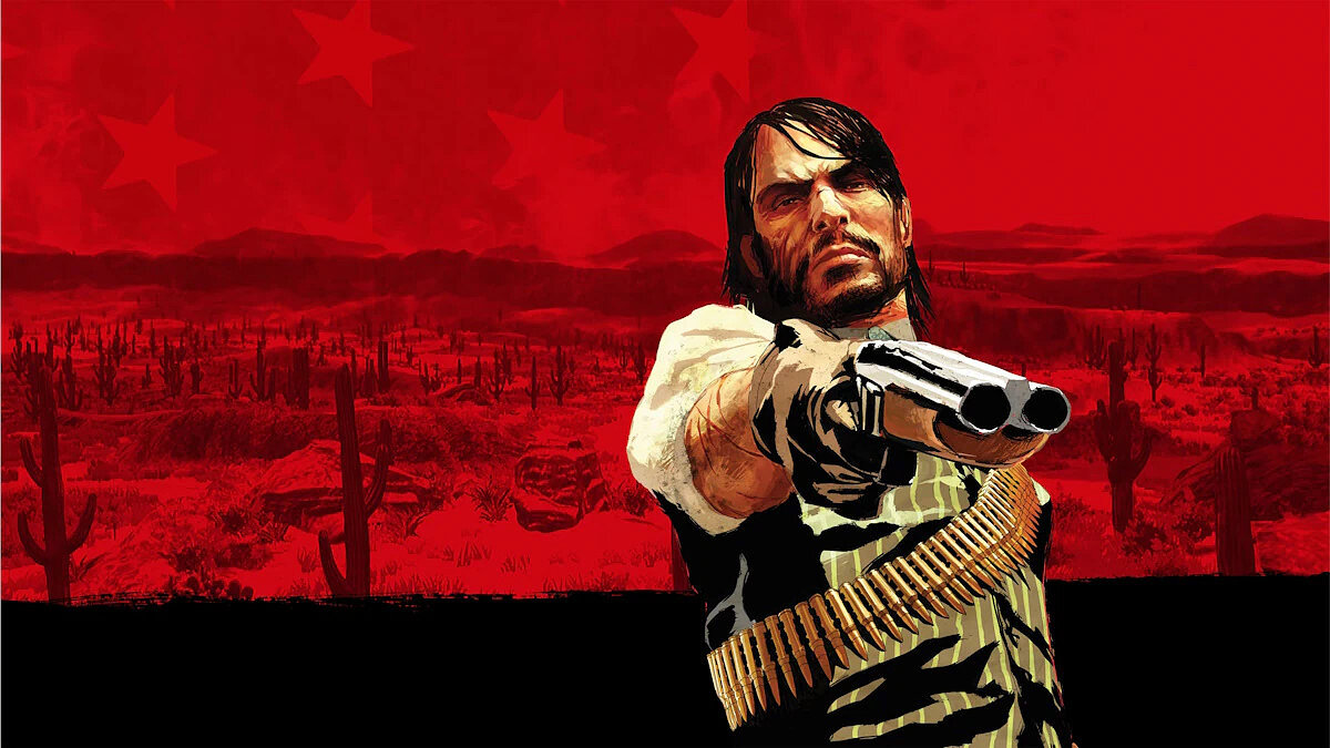 Red Dead Redemption for Switch and PS4 is selling well in the UK