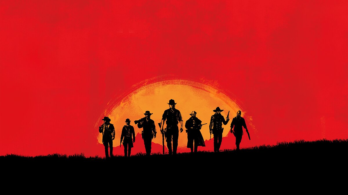 Red Dead Redemption 2 turns 5 years old. Other Rockstar Games projects are also celebrating their birthday