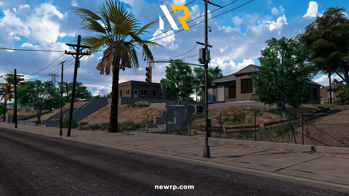 Screenshots of a new mobile clone of GTA Online for Android and iOS have been published