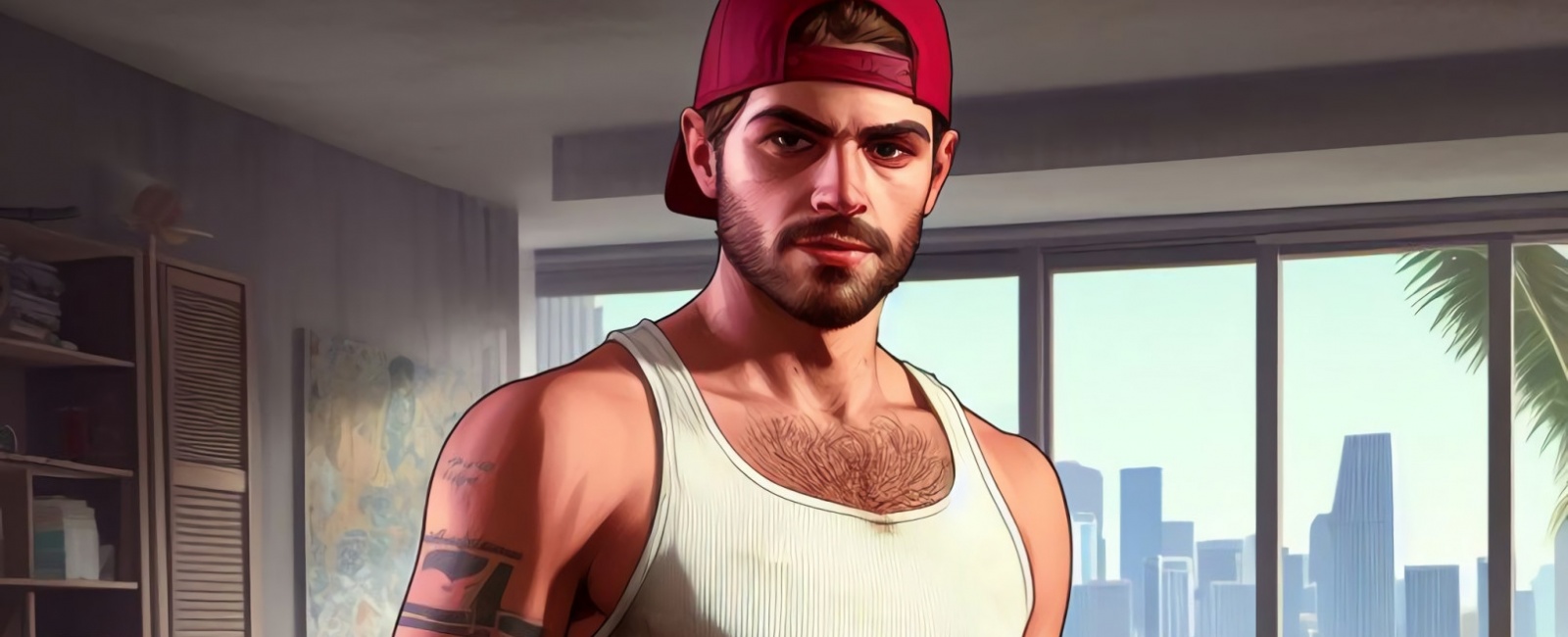 Grand Theft Auto 6 trailer runtime leaks — If it were any longer
