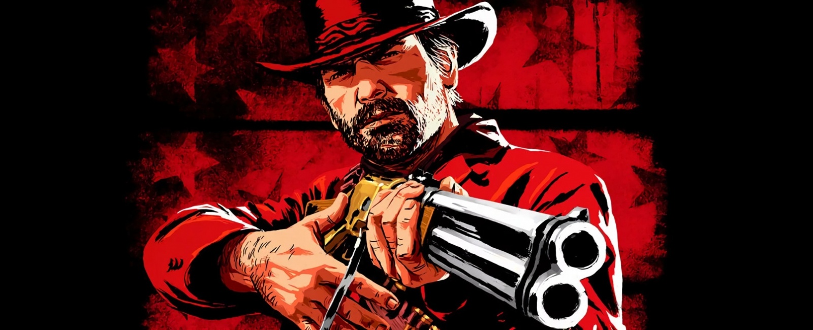 Steam Workshop::Red Dead Redemption 2-Arthur Morgan