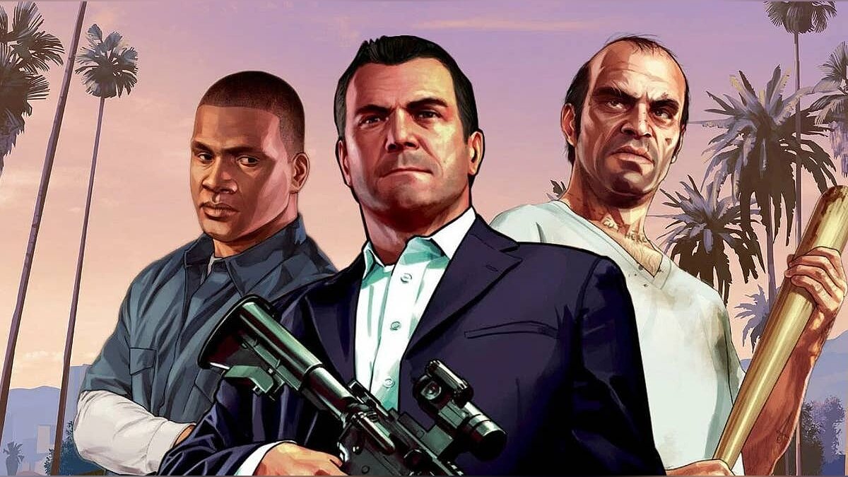 Take-Two CEO Responds to Question About Plans for a GTA Movie