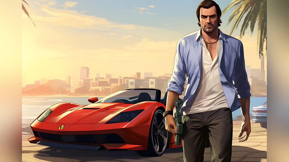 Rumor: GTA 6 to be expanded with episodic extensions