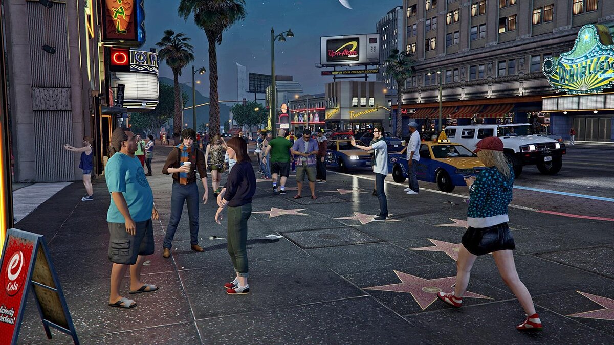 The publisher of GTA 6 believes that AI will make NPCs in games «really interesting»