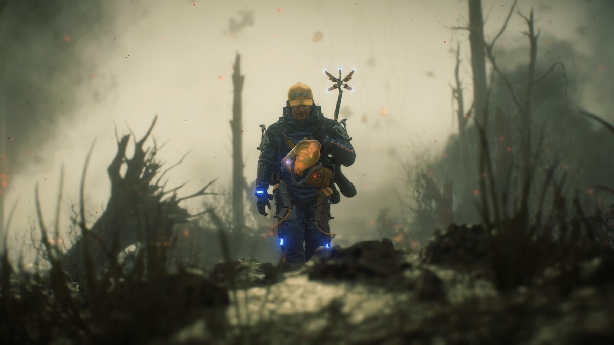 Discounted games for Steam - get Death Stranding, Fallout 76, and more at reduced prices