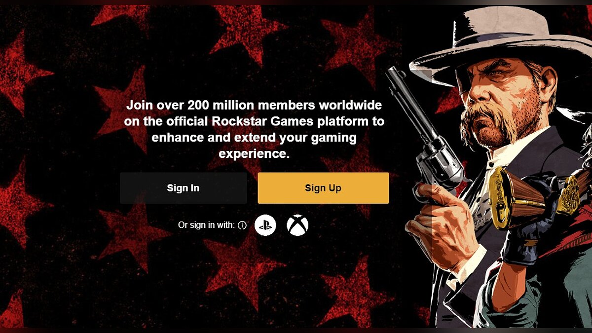 New Changes Spotted on Rockstar Games Website