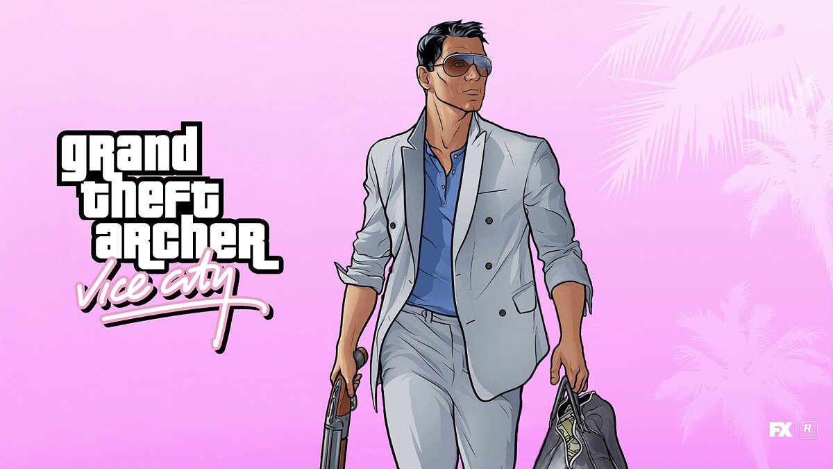 Originally, Vice City was supposed to be a DLC for GTA 3